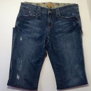 Candie’s Carpenter Jeans Size 7